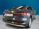 Audi e-tron 50 Advanced Prestige Sportback quattro - 4