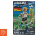 Playmobil Tyske fodboldspillere sæt fra Playmobil (str. 2 styk) - 3