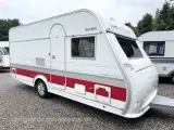 2017 - Kabe Briljant 470 XL   Fransk seng-Alde-Vandbåret gulvvarme-Mover - 2