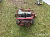 Græsslåmaskine Toro Proline 30165 - 4