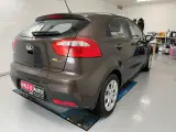Kia Rio 1,1 CRDi 75 Active - 4
