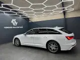 Audi A6 50 TDi S-line Avant quattro Tiptr. - 4
