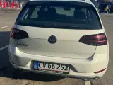 VW e-Golf VII   - 4