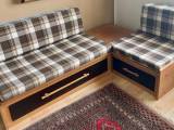 Skibsbriks/sovesofa