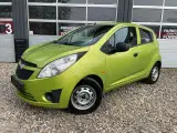 Chevrolet Spark 1,0 Life+