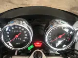 Suzuki 600 motorcykel år 1999 nysynet  - 5
