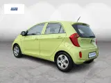 Kia Picanto 1,0 Active 69HK 5d - 4