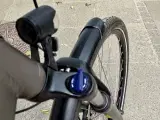 El cykel Kalkhoff kvalitets cykel - 5
