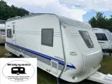2006 - Hobby Excellent Easy 540 UFe   Lækker indrettet vogn - 5