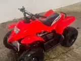 ATV Apex 100cc kvalitet - 3