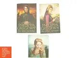 Den Røde Dronning af Philippa Gregory (ialt 3 bøger) - 3