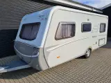 2010 - Hymer Nova 545 SL