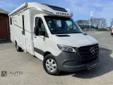 2022 - Hymer BMC T 680 - 3