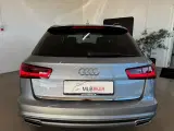 Audi A6 2,0 TDi 190 S-line Avant S-tr. - 5