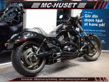 Harley-Davidson VRSCDX Night Rod Special - 3
