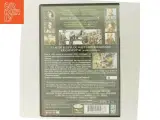 DVD &#39;Ørnen er landet&#39; - 3