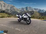 BMW R 1300 RT - 2