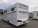2025 - Frankia Platin Pure I 7400 GD Edition   Top udstyret 5 Stjernet Camper - 3