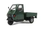 APE 50 Mini bil - 2