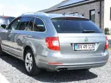 Skoda SuperB - 3