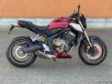 Honda CB 650 R