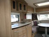 Dethleffs Beduin 595 Emotion - 5