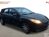 Mazda 3 1,6 Premium 105HK 5d - 3