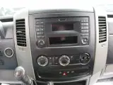 Mercedes Sprinter 316 2,2 CDi R3 Mandskabsvogn m/lad - 5