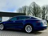 Tesla Model S  75D - 4