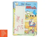 Bundet samling af Anders And & Co. blade, 1986, 29 stk - 2