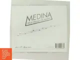 Medina - Velkommen til Medina CD - 3