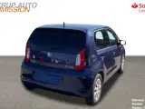 Skoda Citigo 1,0 MPI Active 60HK 5d - 3