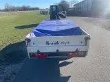 Brenderup 2000 Boogietrailer 2000kg - 3