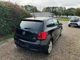 VW Polo 1,6 TDi 90 Comfortline BMT - 3