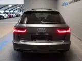 Audi S6 4,0 TFSi Avant quattro S-tr. - 5