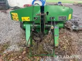 Skårlægger John Deere 331 - 2