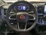 2023 - Carthago Van 640 LE Chaming   Topmodel - enkeltsenge, 9-trins automatgear, driver assist, navigation, Pioneer mediacenter, runde vinduer i soveafdelingen m.m.m. - 4