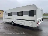 2021 - Adria Alpina 663 HT Alde Centralvarme   KOMMISSIONSVOGN - 3