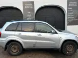 Toyota RAV4 2,0 D-4D 4x4 Van - 3