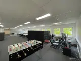 Nyistandsat kontorlejemål udlejes - 2