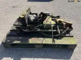Case IH Case IH hitch - 3