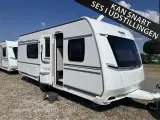 2024 - Fendt Diamant 560 DW   Nyhed fra Fendt 2024 Fendt Diamant 560 DW model 2024 - kan ses hos Camping-Specialisten i efteråret 2023
