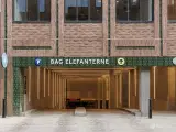 Parkering til leje i Carlsberg Byen - 4