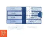 Medicinsk uge doseringsæske fra Medimax (str. 16x14 cm) - 2