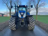 New Holland T7.270 - 2