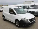 Mercedes Citan 110 1,5 CDi A2 PRO Van - 2