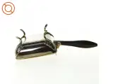 Askebæger med håndtag og låg (str. 11 x 18 x 5 cm) - 3