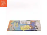 Lær at tegne Svampebob Firkant - How to Draw SpongeBob SquarePants (Bog med engelsk tekst)) - 2