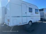 2023 - Adria Aviva 400 PS - 2