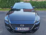 Mazda 3 2,0 SkyActiv-G 120 Vision aut. - 2